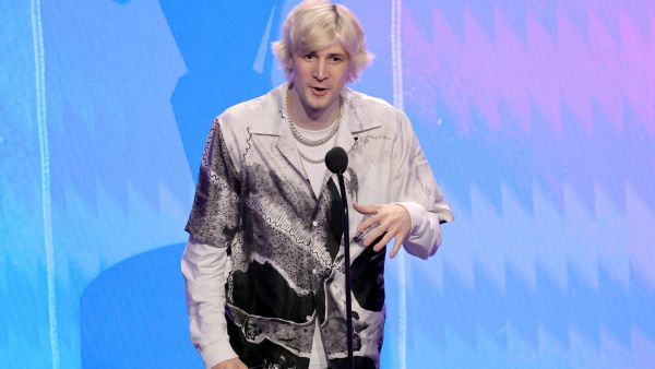 xQc, Twitch
