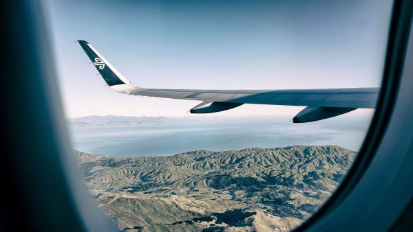 Air New Zealand Tops List as Best Airline for the Seventh Time Since 2013