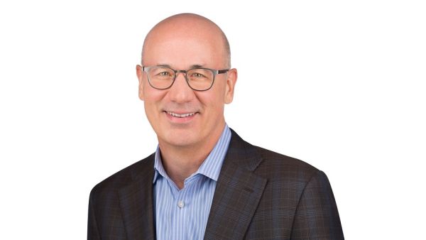Andy Hovancik as Chief Executive Officer JAGGAER announces new Chief Executive Officer, Andy Hovancik