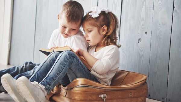 8 أفضل كتب أطفال للقراءة في إجازة الصيف