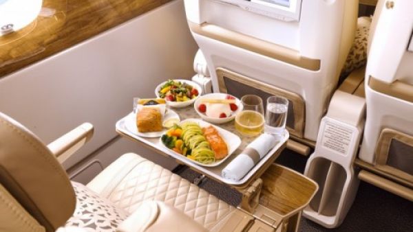 Premium Economy to be introduced on Emirates’ service to Mumbai and Bengaluru from 29 October Emirates to offer Premium Economy on routes to India from October