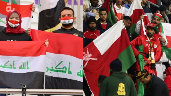 موعد مباراة العراق وعُمان في نصف نهائي بطولة غرب آسيا 2023 والقنوات الناقلة