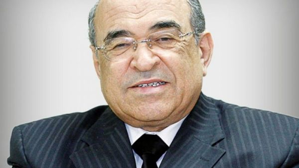 الدبلوماسي المصري المخضرم، د. مصطفى الفقي