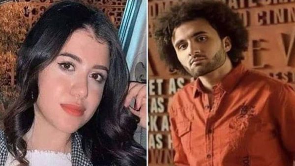 إعدام الشاب محمد عادل قاتل زميلته نيرة أشرف