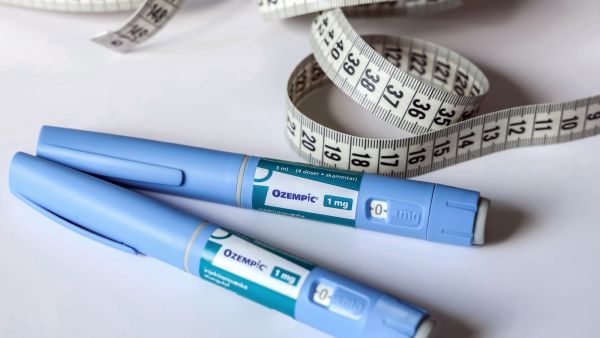 طبيب البوابة: عقار  Ozempic وعلاقته بإنقاص الوزن  طبيب البوابة: عقار  Ozempic وعلاقته بإنقاص الوزن