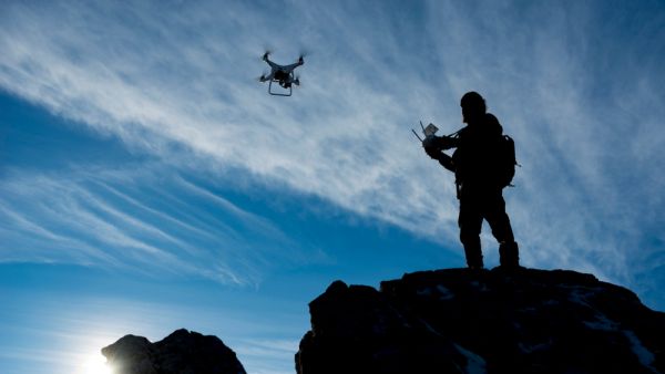 غارات على معاقل الاسد