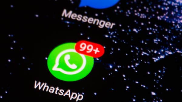 Whatsapp 