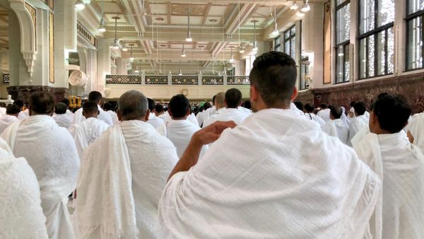 Ihram 
