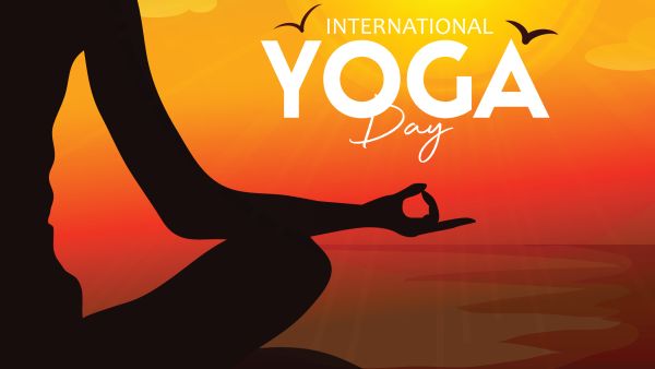 International Day of Yoga