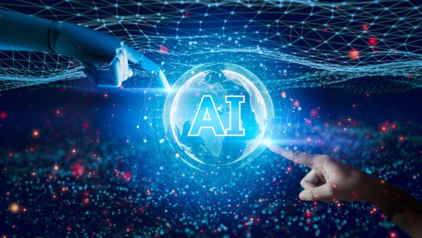 American woman claims marrying the perfect man made completely with AI
