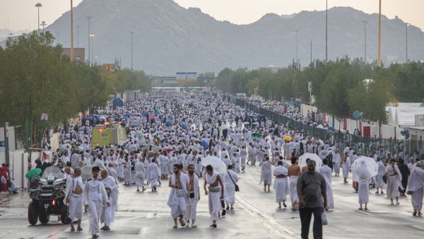 Arafat Day