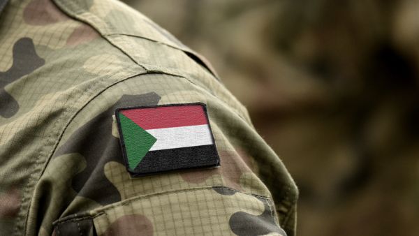 Sudan