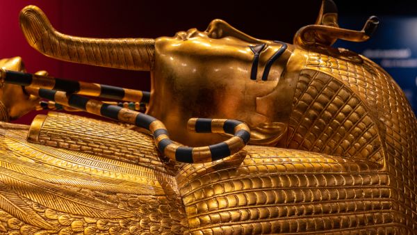 Tutankhamun