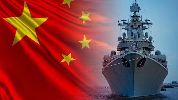 China develops world's most powerful ship radar