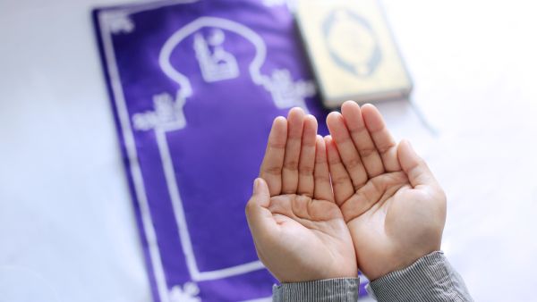 Dua'a
