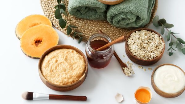 Face mask 