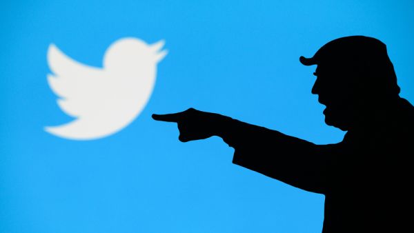 On Trump's birthday: here are his 10 most controversial tweets