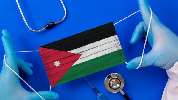 Jordan medical and wellness hub