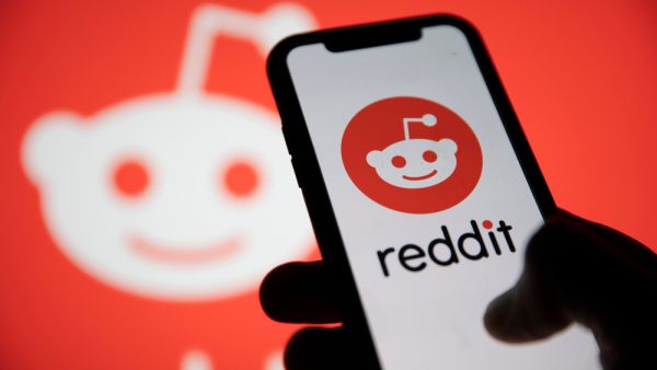 Reddit