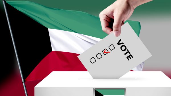 Kuwait enters electoral silence phase Monday