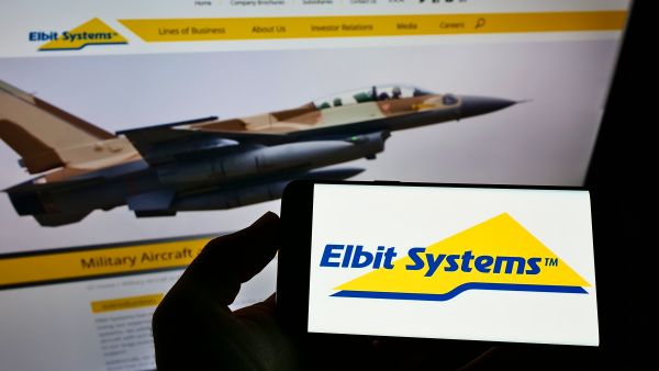 Elbit Systems