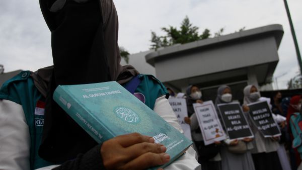 Permission Granted for Quran Burning