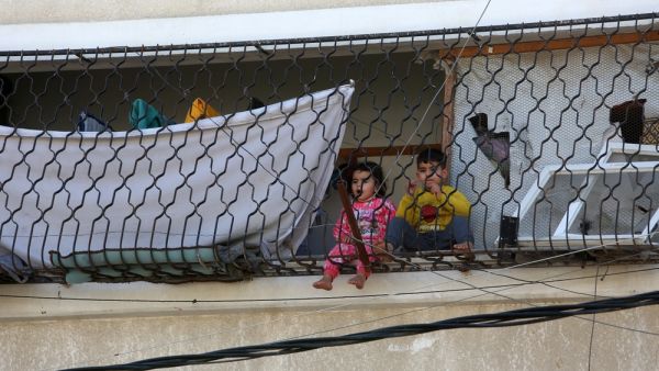 وحدة اليمام اقتحمت مخيم نور شمس 