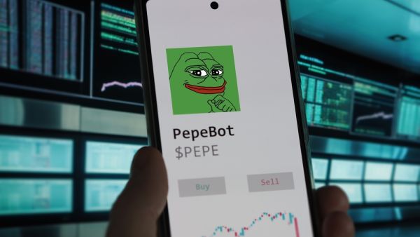 ما هي عملة PEPE الرقمية؟