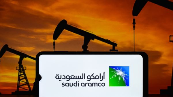 Saudi Aramco tops the Middle East Market 