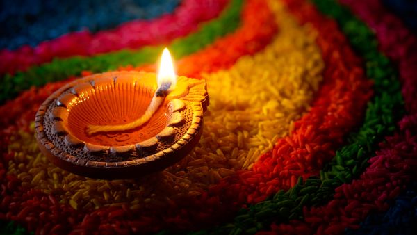 Hindu festival