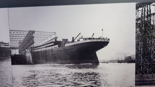 Titanic sub pilot