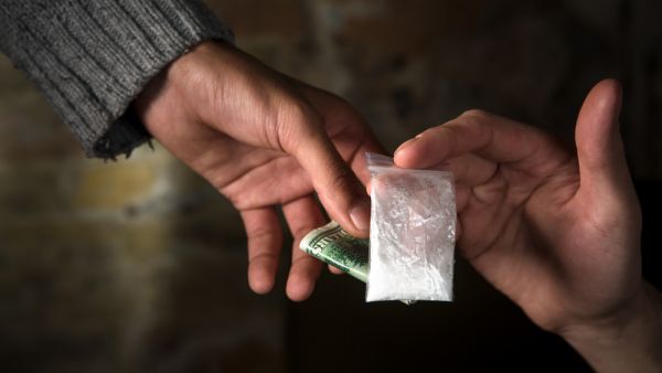 drug dealers