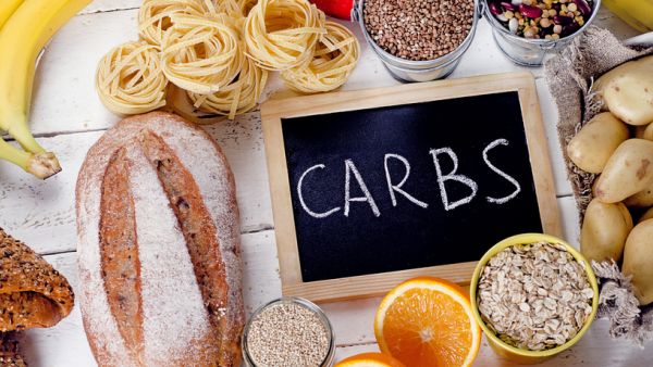 carbohydrates