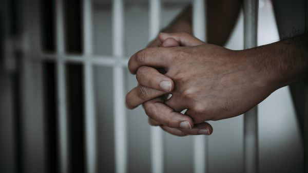 Prisoner