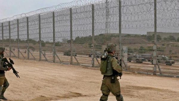 شرطي مصري يقتل ثلاثة اسرائيليين في جنوب النقب