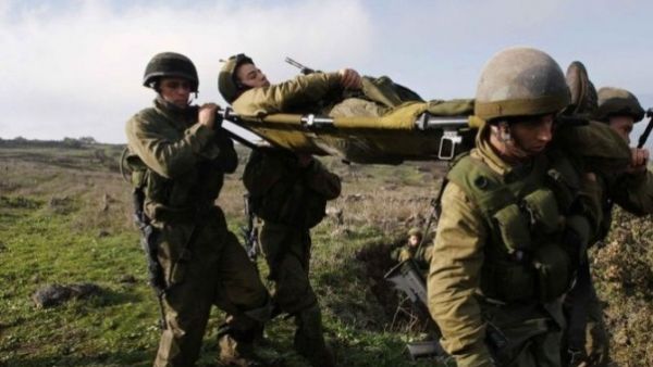 مقتل ثلاثة جنود إسرائيليين على يد شرطي مصري