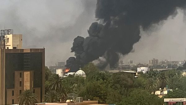 الجيش والدعم السريع اتفقا على وقف جميع التحركات والهجمات
