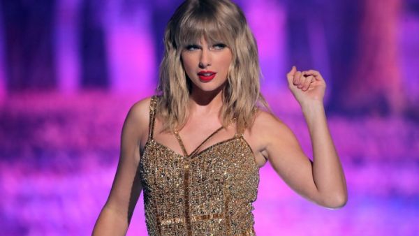 Swiftonomics: Taylor Swift's tour reflects post-COVID demand shock and monopoly concerns