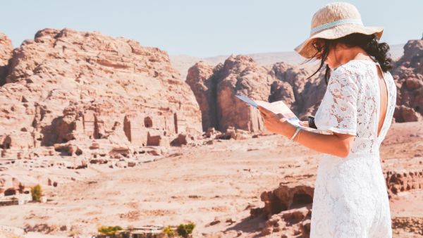 7 أفكار لقضاء عطلة عيد الأضحى في الأردن