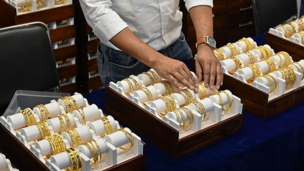 أسعار الذهب اليوم في الاردن
