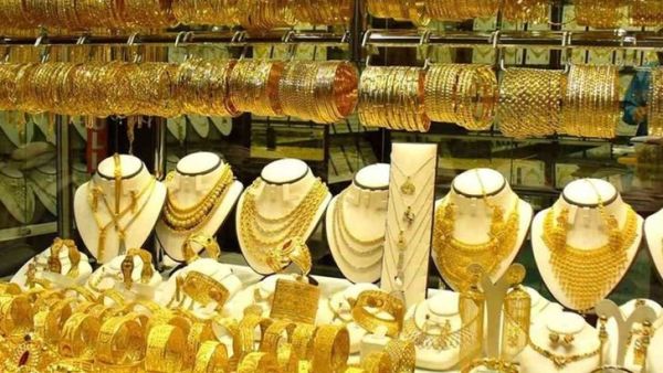 أسعار الذهب في لبنان اليوم