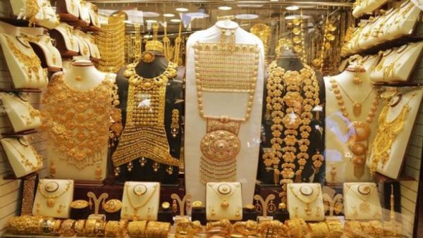 الذهب اليوم في مصر