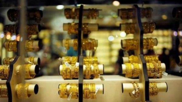 أسعار الذهب في سوريا اليوم