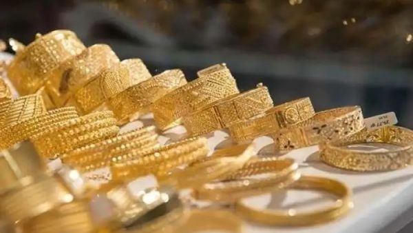 الذهب في سوريا اليوم