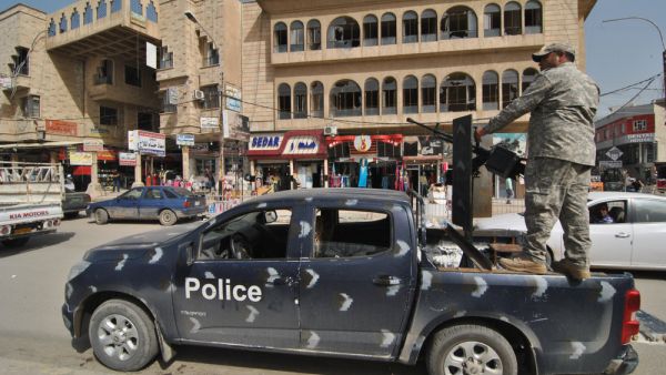  تعهدت كتلة ائتلاف دولة القانون بمحاسبة النائب  بهاء النوري في حال ثبوت علاقته مع الامرأتين