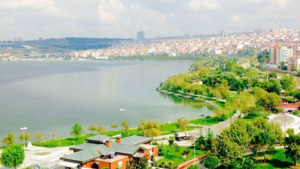 اين تقع سكاريا