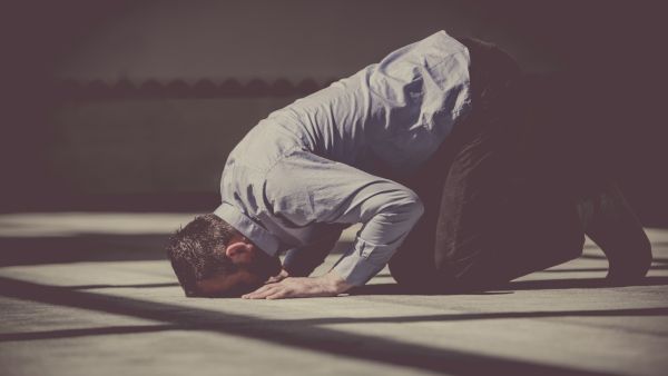 دعاء أول جمعة في العام الهجري الجديد