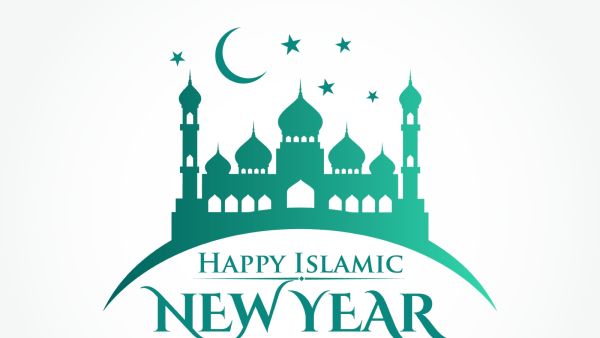 دعاء العام الهجري الجديد للوالدين