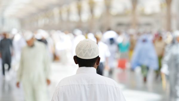 دعاء عودة الحجاج بالسلامة
