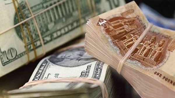 سعر الدولار اليوم في مصر